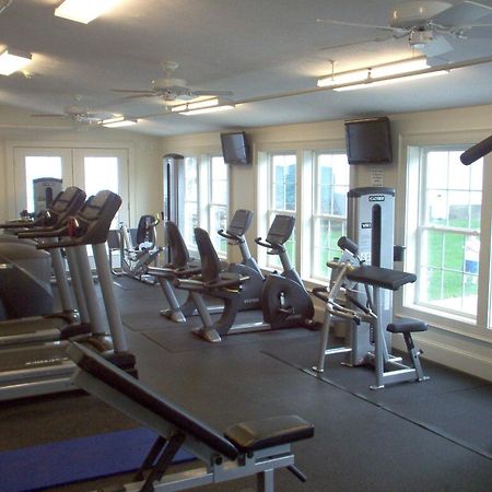 Eastern Slope Inn Resort Норт-Конвей Экстерьер фото