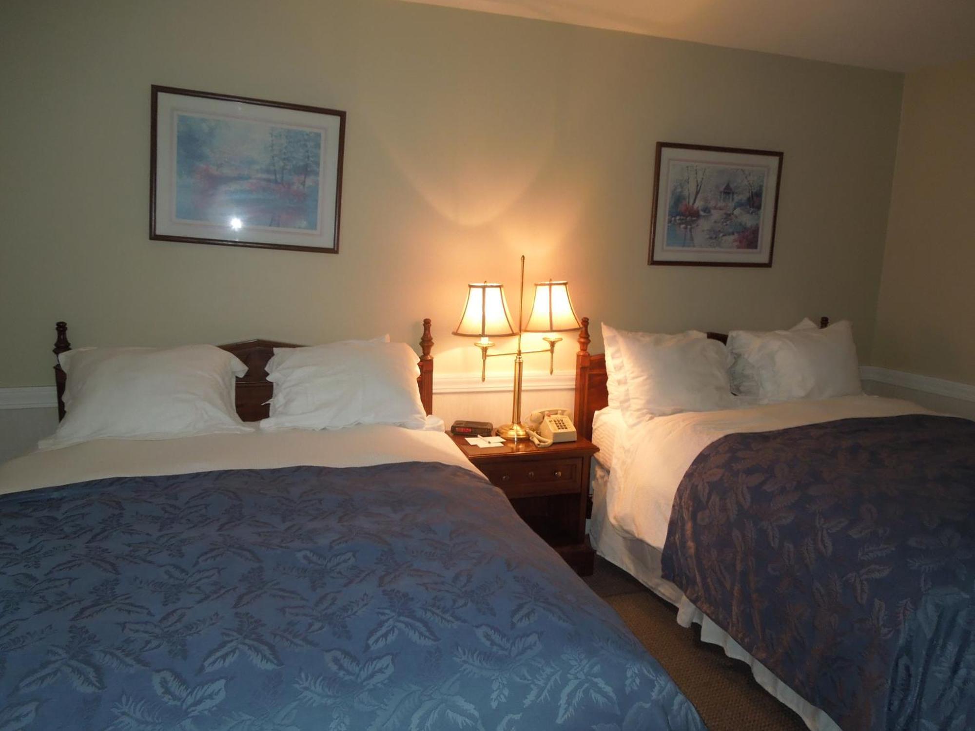 Eastern Slope Inn Resort Норт-Конвей Экстерьер фото